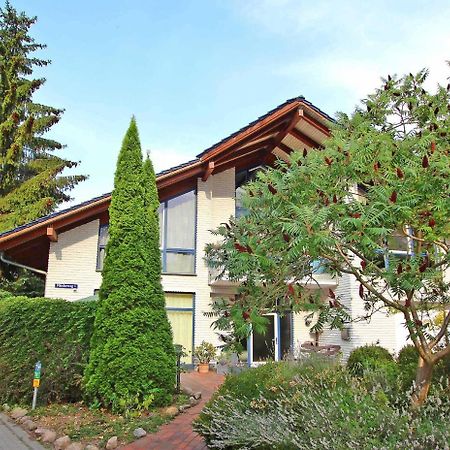 Ferienwohnung Waren Mueritz See 9761 Extérieur photo