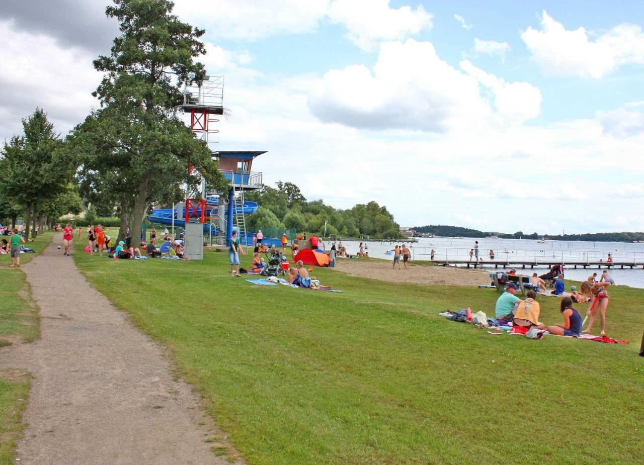 Ferienwohnung Waren Mueritz See 9761 Extérieur photo