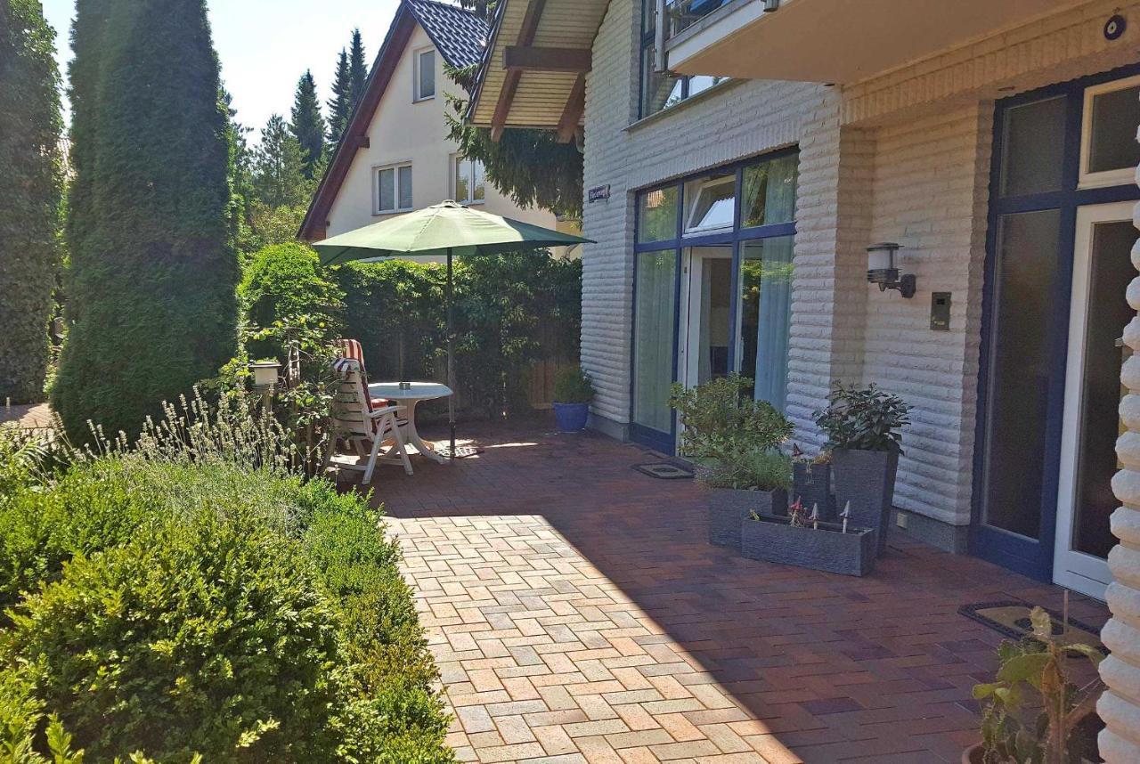 Ferienwohnung Waren Mueritz See 9761 Extérieur photo