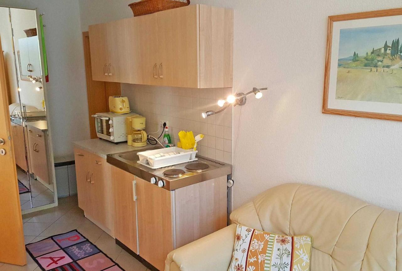 Ferienwohnung Waren Mueritz See 9761 Extérieur photo