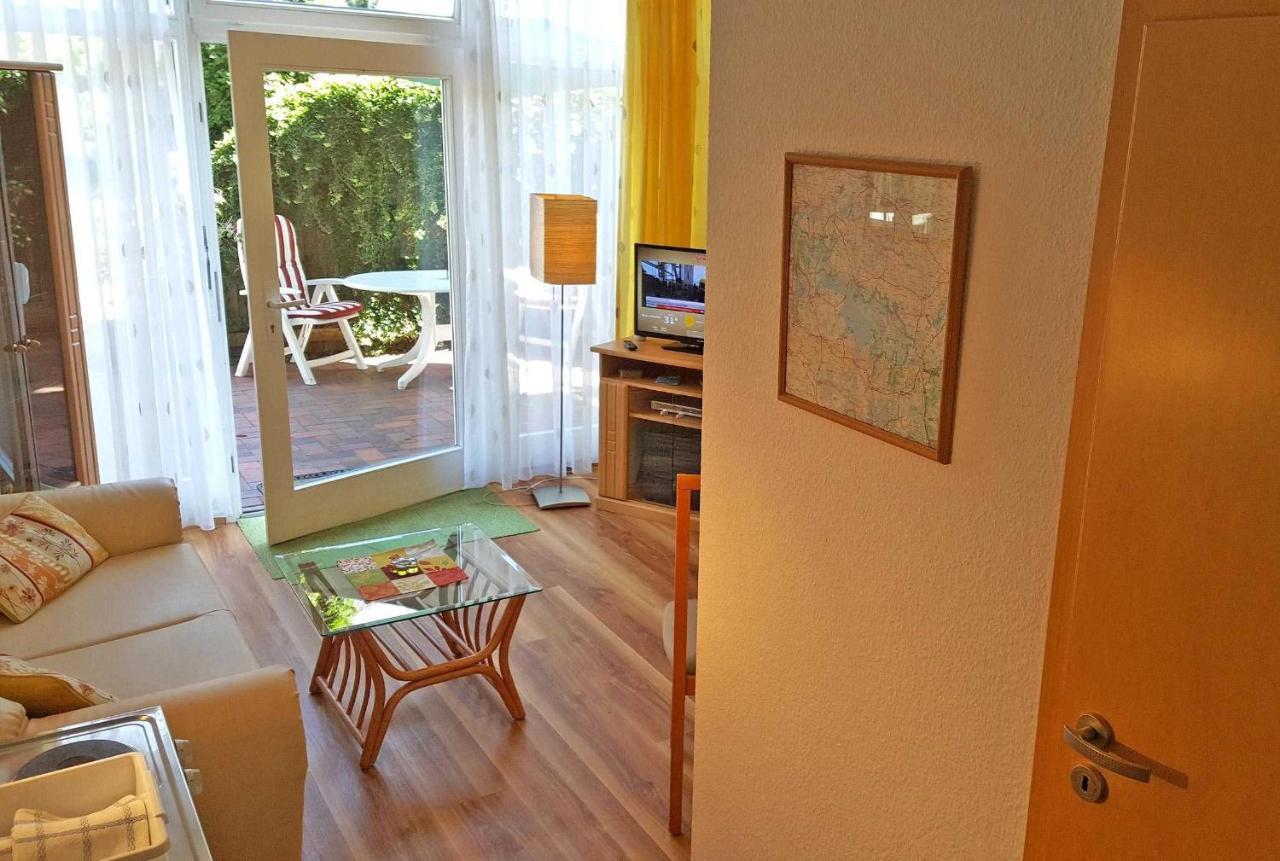 Ferienwohnung Waren Mueritz See 9761 Extérieur photo