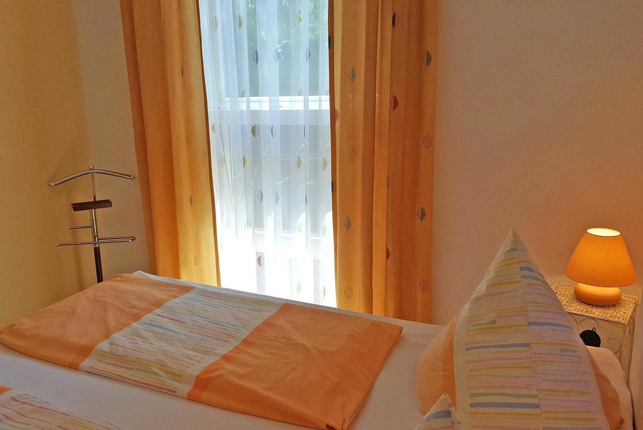 Ferienwohnung Waren Mueritz See 9761 Extérieur photo