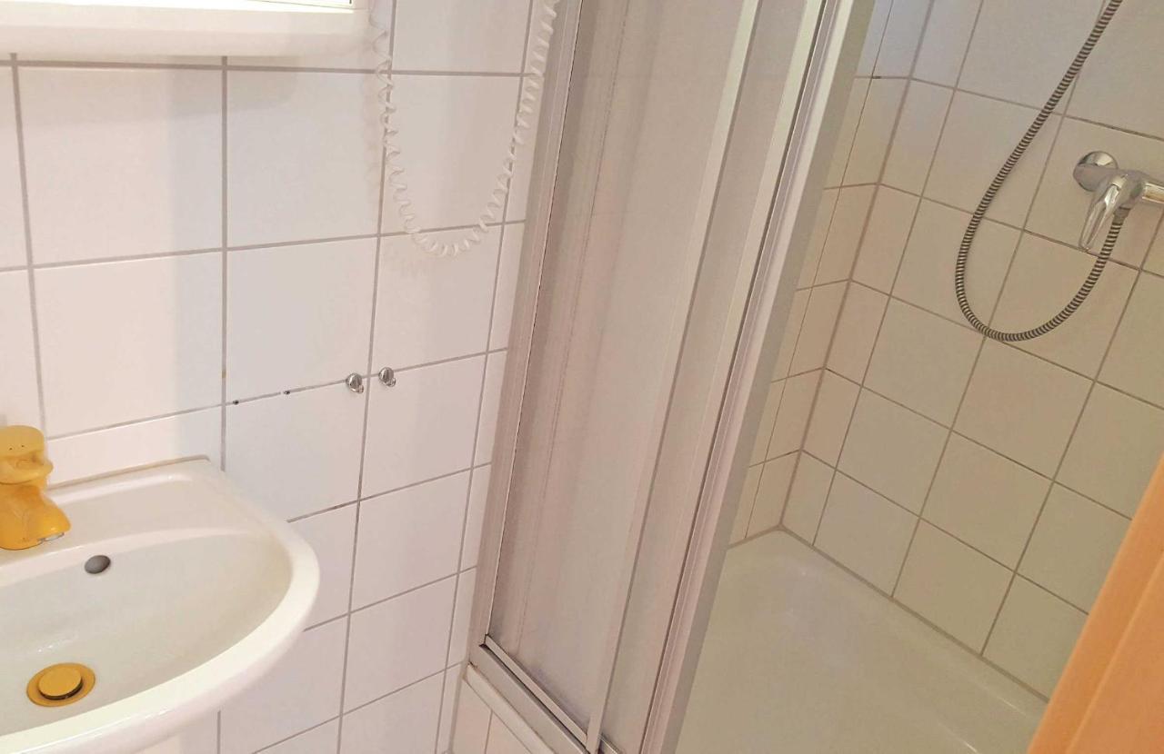 Ferienwohnung Waren Mueritz See 9761 Extérieur photo